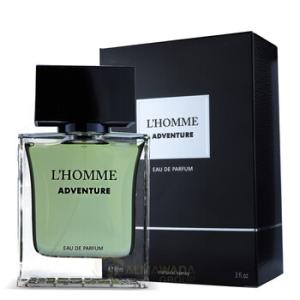 Lhomme Adventure EDP Spray 3.0 oz