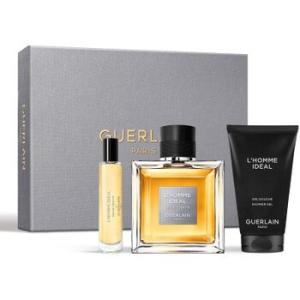 Lhomme Ideal Gift Set