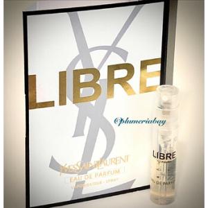 Libre EDP Spray 0.04 oz
