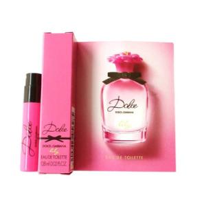 Lily EDT Spray 0.03 oz