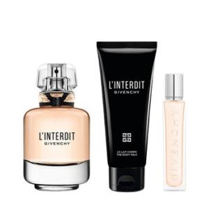 Linterdit 3pcs EDP Gift Set