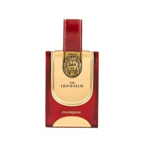 LionS Club Courageux EDP Spray 3.4 oz