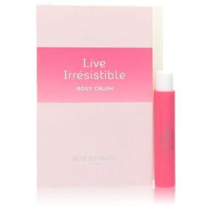 Live Irresistible Rosy Crush EDP Spray 0.03 oz