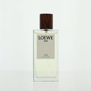 Loewe 001 EDT Spray 3.4 oz Tester