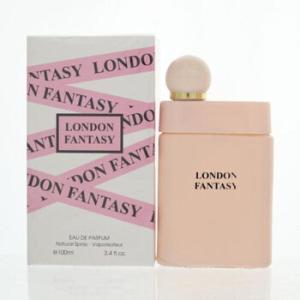London Fantasy EDP Spray 3.4 oz