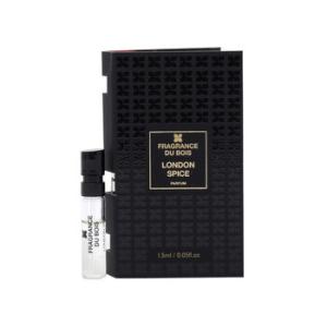London Spice Parfum 0.05 oz
