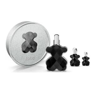 LoveMe The Onyx Parfum Gift Set