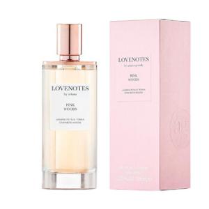 LoveNotes Pink Woods EDP Spray 4.25 oz