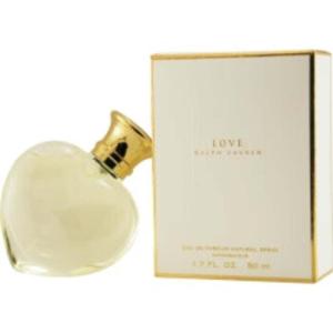 Love EDP Spray 1.7 oz