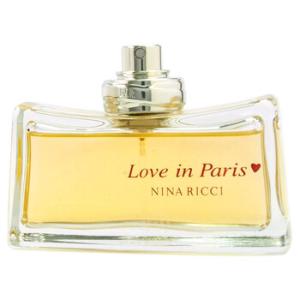 Love In Paris EDP Spray 1.7 oz Tester