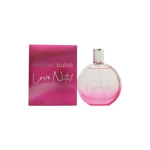Love Note EDP Spray 3.3 oz