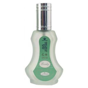 Lovely EDP Spray 1.18 oz