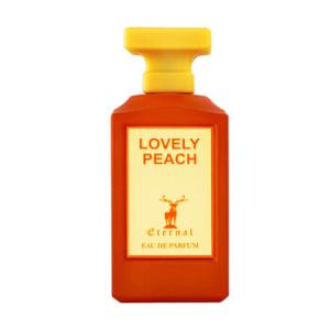 Lovely Peach EDP Spray 3.4 oz