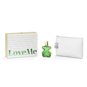 Loveme The Emerald Elixir Gift Set