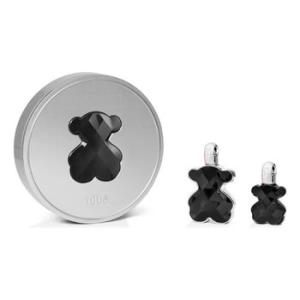 Loveme The Onyx Parfum Gift Set