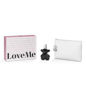 Loveme The Onyx Parfum Gift Set