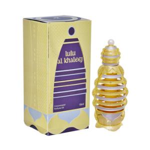Lulu Al Khaleej Perfume Oil 0.61