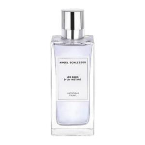 Luminous Violet EDT Spray 3.4 oz Tester