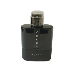 Luna Rossa Black EDP 3.4 oz Tester