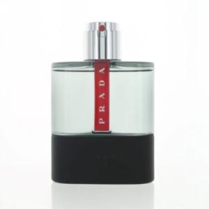 Luna Rossa Carbon EDT Spray 3.4 oz Tester