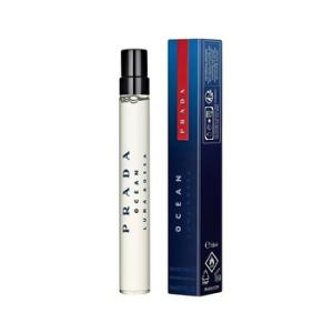 Luna Rossa Ocean EDT Spray 0.33 oz