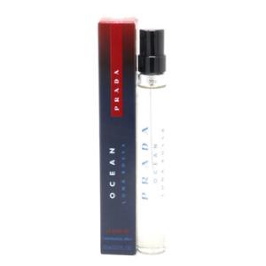 Luna Rossa Ocean Le Parfum Parfum 0.33 oz