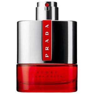 Luna Rossa Sport EDT Spray 3.4 oz Tester