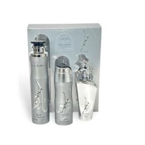Maahir Legacy 3pcs EDP Gift Set