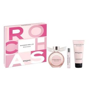 Mademoiselle Gift Set