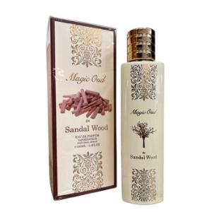Magic Oud In Sandal Wood EDP Spray 3.4 oz