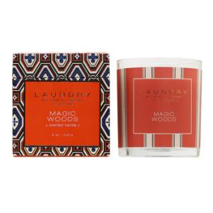 Magic Woods 8 oz Scented Candle