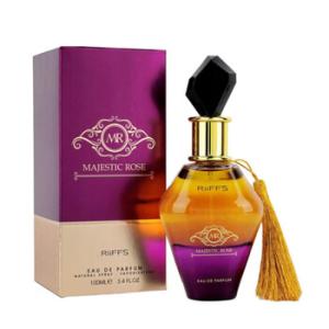 Majestic Rose EDP Spray 3.38 oz