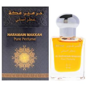 Makkah Rollerball Perfume Oil 0.5 oz