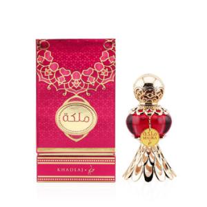 Malika Red Perfume Oil 0.67 oz