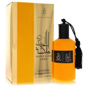 Malikat Al Hub Gold EDP Spray 3.4 oz