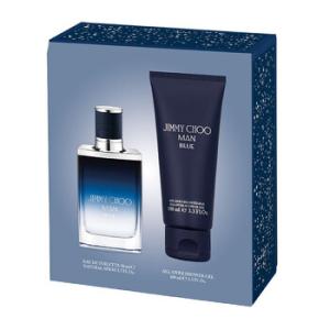 Man Blue Gift Set