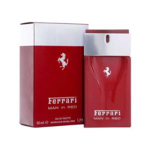 Man In Red EDT Spray 1.7 oz