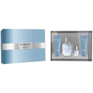 Mankind Legacy Gift Set Bath  Body