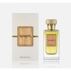 Mansion EDP Spray 3.4 oz