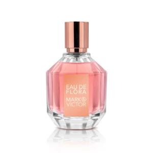 Mark  Victor Eau De Flora EDP Spray 3.38 oz Tester