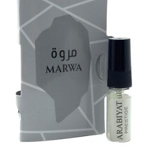 Marwa EDP Spray 0.033 oz