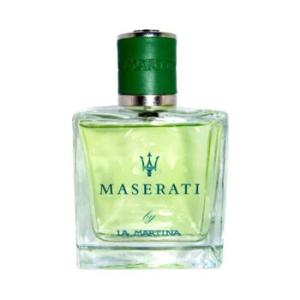 Maserati EDT Spray 3.38 oz Tester