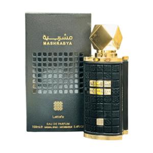 Mashrabya EDP Spray 3.4 oz Tester