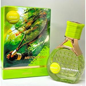 Match Point EDP Spray 3.4 oz