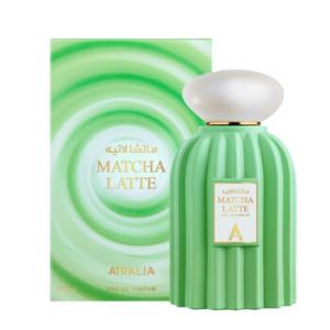Matcha Latte EDP Spray 3.4 oz