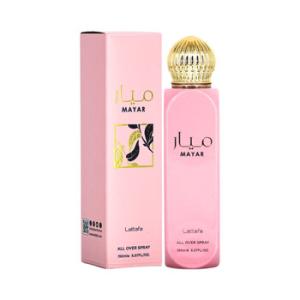 Mayar Body Spray 5.07 oz