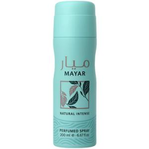 Mayar Intense Body Spray 6.8 oz Bath  Body