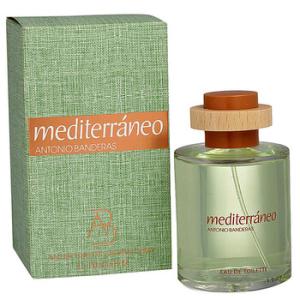 Mediterraneo EDT 3.4 oz