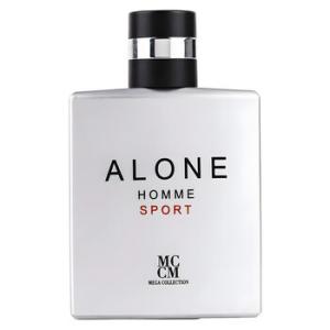 Mega Collection Alone Homme Sport EDP Spray 3.4 oz