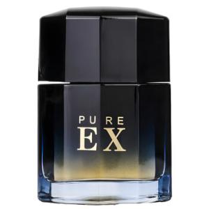 Mega Collection Pure EX Intense EDP Spray 3.4 oz
